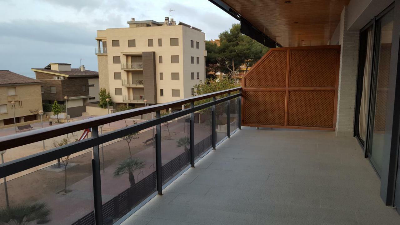 Ultramar Apartment Torredembarra Exterior photo