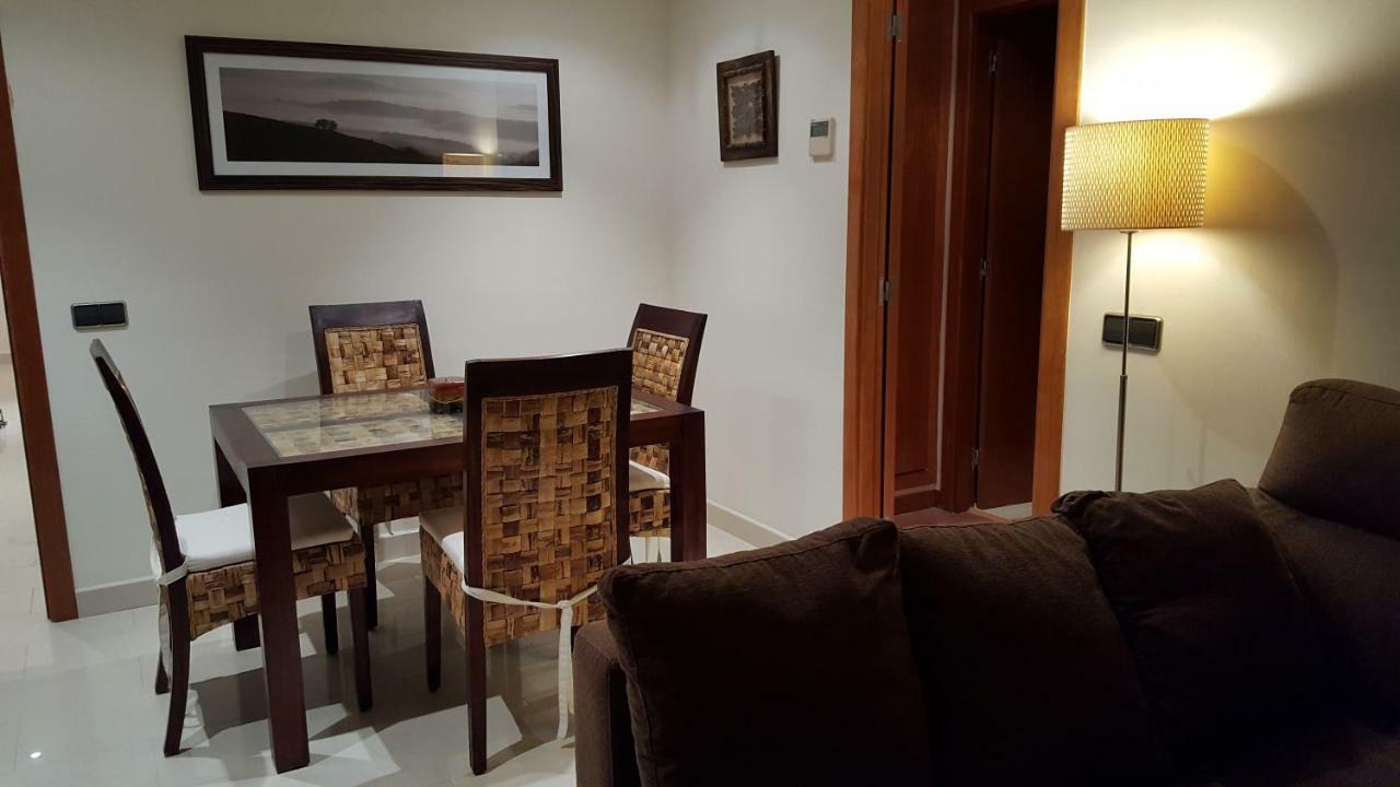 Ultramar Apartment Torredembarra Exterior photo