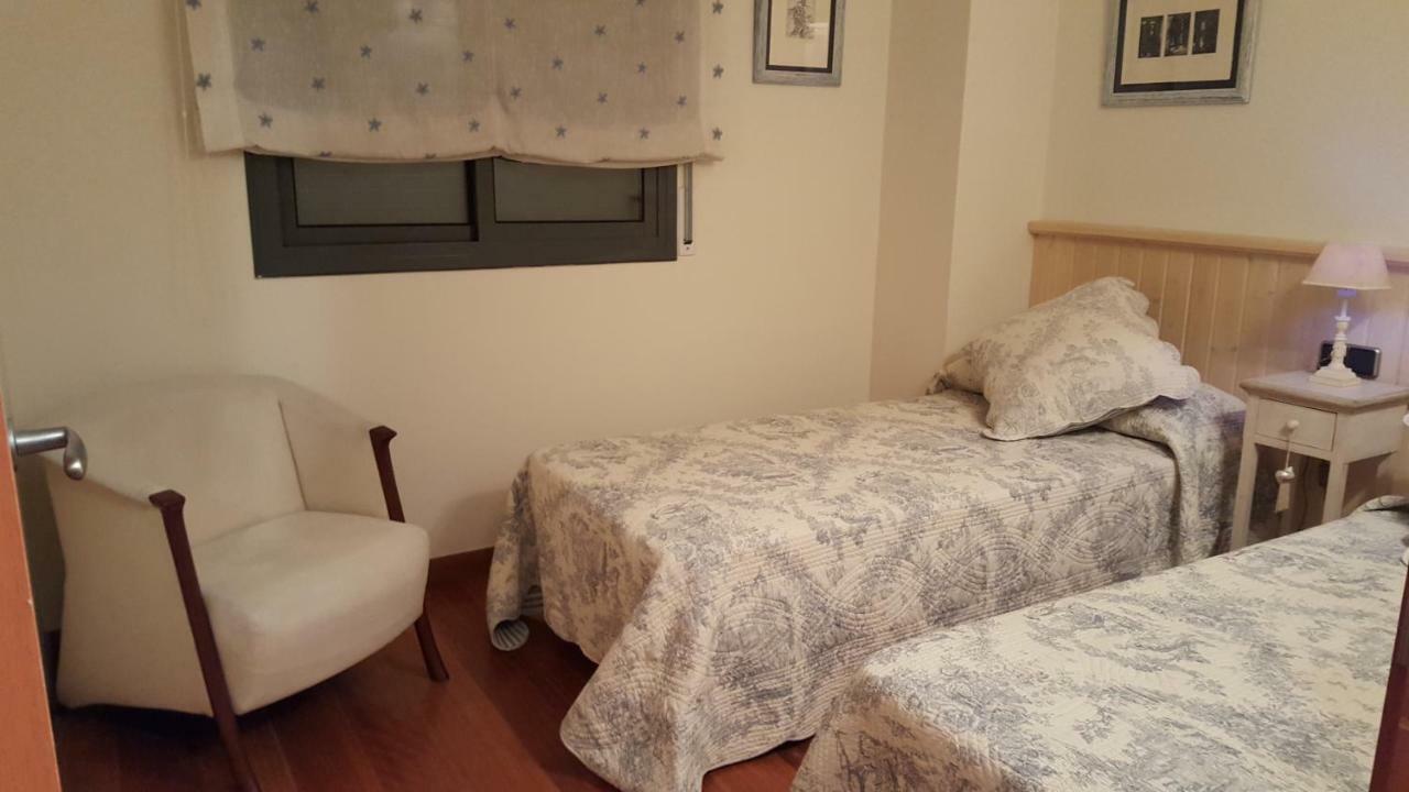 Ultramar Apartment Torredembarra Exterior photo