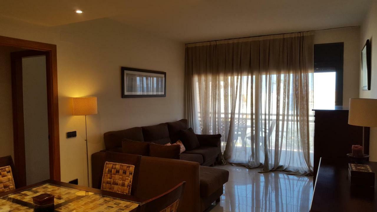Ultramar Apartment Torredembarra Exterior photo